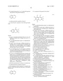 FUSED BICYCLIC COMPOUND diagram and image