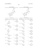 PHARMACEUTICAL FORMULATIONS OF SUBSTITUTED AZAINDOLEOXOACETIC PIPERAZINE     DERIVATIVES WITH PROTEASE INHIBITORS diagram and image