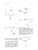 Tris-Quaternary Ammonium Salts and Methods for Modulating Neuronal     Nicotinic Acetylcholine Receptors diagram and image