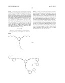 Tris-Quaternary Ammonium Salts and Methods for Modulating Neuronal     Nicotinic Acetylcholine Receptors diagram and image