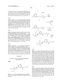 ALKYNYL PHENYL DERIVATIVE COMPOUNDS FOR TREATING OPHTHALMIC DISEASES AND     DISORDERS diagram and image