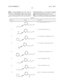 ALKYNYL PHENYL DERIVATIVE COMPOUNDS FOR TREATING OPHTHALMIC DISEASES AND     DISORDERS diagram and image