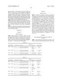 MODULATION OF TIMP1 AND TIMP2 EXPRESSION diagram and image