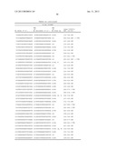 MODULATION OF TIMP1 AND TIMP2 EXPRESSION diagram and image