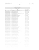 MODULATION OF TIMP1 AND TIMP2 EXPRESSION diagram and image