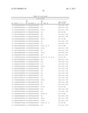 MODULATION OF TIMP1 AND TIMP2 EXPRESSION diagram and image