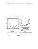 NEAR-INFRARED LIGHT-ACTIVATED PROTEINS diagram and image