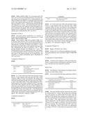 ADDITIVE FOR HYDRAULICALLY SETTING SYSTEMS WITH IMPROVED PROCESSING diagram and image