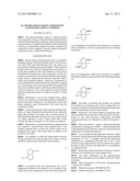 FLAME RETARDANT RESIN COMPOSITION AND MOLDED ARTICLE THEREOF diagram and image