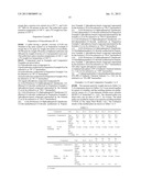 FLAME RETARDANT RESIN COMPOSITION AND MOLDED ARTICLE THEREOF diagram and image