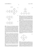 RUBBER COMPOSITION AND USE THEREOF diagram and image