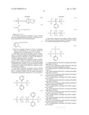 RUBBER COMPOSITION AND USE THEREOF diagram and image