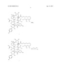Purification Method of Azacyclohexapeptide or Its Salt diagram and image