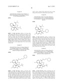 PROCESS FOR THE PREPARATION OF SMALL MOLECULE INHIBITORS OF MDM2 AND     INTERMEDIATES USED THEREIN diagram and image