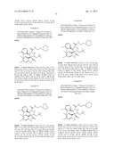 PROCESS FOR THE PREPARATION OF SMALL MOLECULE INHIBITORS OF MDM2 AND     INTERMEDIATES USED THEREIN diagram and image