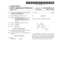 N1-Pyrazolospiroketone Acetyl-CoA Carboxylase Inhibitors diagram and image