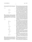 DIHYDROXYPROPYLAMIDE-MODIFIED POLYSILOXANE COMPOUND diagram and image