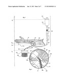 Device for Taking a Sample of a Body Fluid and Method for Implementing     Same diagram and image