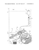 Device for Taking a Sample of a Body Fluid and Method for Implementing     Same diagram and image