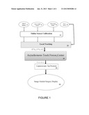 IMAGE GUIDED SURGERY TRACKERS USING MULTIPLE ASYNCHRONOUS SENSORS diagram and image