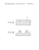 MICRONEEDLE AND METHOD OF MANUFACTURING MICRONEEDLE diagram and image