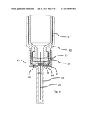 Cartridge Holder Assembly for a Drug Delivery Device diagram and image