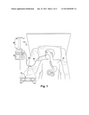 COUPLING FOR MEDICAL FLUIDS diagram and image