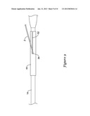 Rapid Exchange Stent Delivery System diagram and image