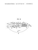 FIXATION SYSTEM, AN INTRAMEDULLARY FIXATION ASSEMBLY AND METHOD OF USE diagram and image