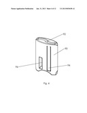 BONE STAPLE, INSTRUMENT AND METHOD OF USE AND MANUFACTURING diagram and image