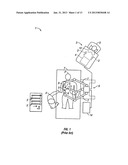 OFFSET REMOTE CENTER MANIPULATOR FOR ROBOTIC SURGERY diagram and image