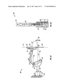 OFFSET REMOTE CENTER MANIPULATOR FOR ROBOTIC SURGERY diagram and image