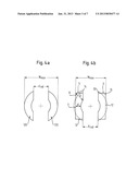 RECEIVING PART FOR CONNECTING A SHANK OF A BONE ANCHORING ELEMENT TO A ROD     AND BONE ANCHORING DEVICE WITH SUCH A RECEIVING PART diagram and image