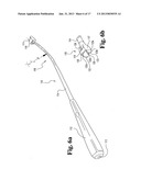 METHODS AND INSTRUMENTS FOR ENDOSCOPIC INTERBODY SURGICAL TECHNIQUES diagram and image