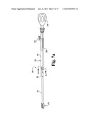 METHODS AND INSTRUMENTS FOR ENDOSCOPIC INTERBODY SURGICAL TECHNIQUES diagram and image