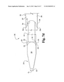 METHODS AND INSTRUMENTS FOR ENDOSCOPIC INTERBODY SURGICAL TECHNIQUES diagram and image