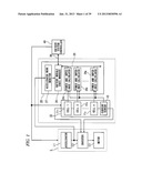 BATTERY MONITORING DEVICE diagram and image