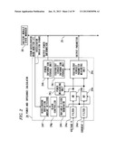 BATTERY MONITORING DEVICE diagram and image