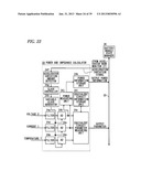 BATTERY MONITORING DEVICE diagram and image