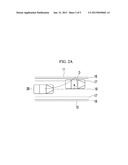 LANE ASSISTANCE SYSTEM USING AN IN-WHEEL SYSTEM diagram and image