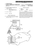 SELECTIVE VEHICLE TRACKING AND VEHICLE ROUTING diagram and image