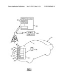 SELECTIVE VEHICLE TRACKING AND VEHICLE ROUTING diagram and image