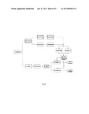 METHOD FOR DETECTING THE LANDING QUALITY OF AN AIRCRAFT diagram and image