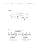 PARKING ASSIST DEVICE FOR VEHICLE AND ELECTRICALLY POWERED VEHICLE     INCLUDING THE SAME diagram and image
