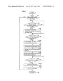 PARKING ASSIST DEVICE FOR VEHICLE AND ELECTRICALLY POWERED VEHICLE     INCLUDING THE SAME diagram and image