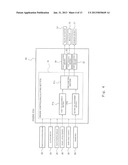 SYSTEM AND METHOD FOR CONTROLLING STRADDLE-TYPE VEHICLE diagram and image