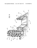 ADJUSTABLE INTAKE PORT FOR SUBMERSIBLE POOL AND TANK CLEANER diagram and image