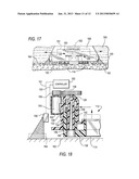 ADJUSTABLE INTAKE PORT FOR SUBMERSIBLE POOL AND TANK CLEANER diagram and image