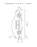 EVALUATING ROAD CONDITIONS USING A MOBILE VEHICLE diagram and image