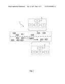 METHOD AND APPARATUS FOR UPDATING TRAVEL TIME ESTIMATION diagram and image